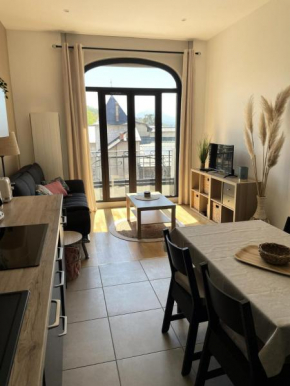 Résidence Astoria - 2 Pièces pour 4 Personnes 574